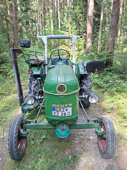 Deutz D15 N1 23 of 30