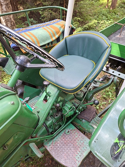 Deutz D15 N1 10 of 30