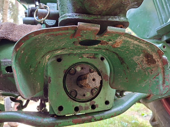 Deutz D15 N1 17 of 30