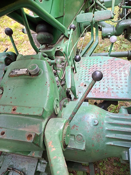 Deutz D15 N1 15 of 30