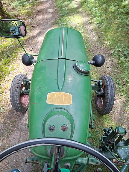 Deutz D15 N1 18 of 30