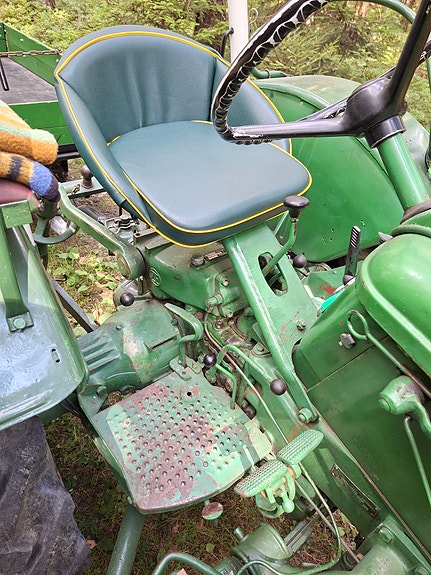 Deutz D15 N1 11 of 30