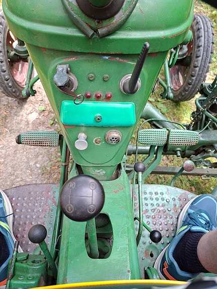 Deutz D15 N1 19 of 30