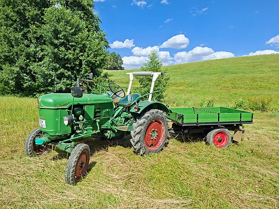 Deutz D15 N1 2 of 30