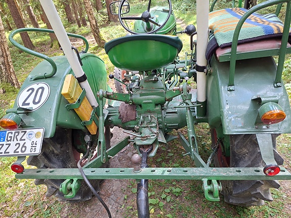 Deutz D15 N1 12 of 30