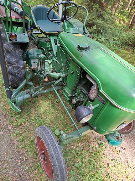 Deutz D15 N1 8 of 30