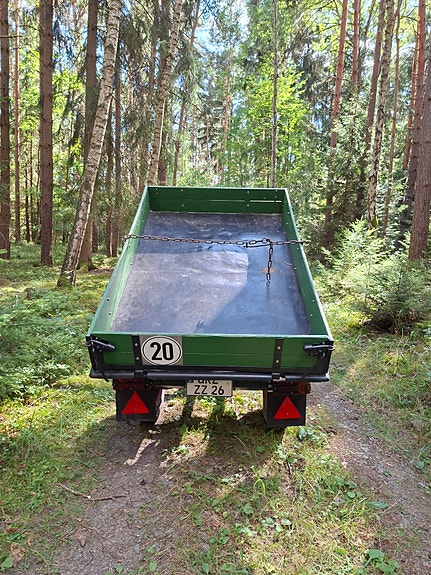 Deutz D15 N1 30 of 30