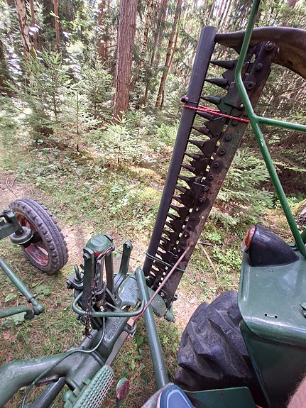 Deutz D15 N1 22 of 30
