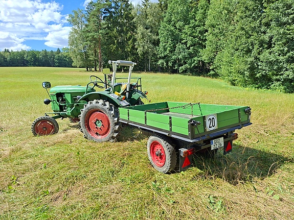 Deutz D15 N1 3 of 30