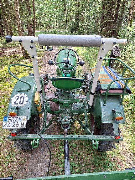 Deutz D15 N1 24 of 30