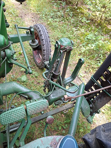 Deutz D15 N1 21 of 30