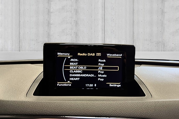 Audi Q3 23 of 28