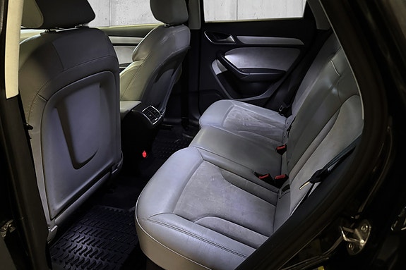 Audi Q3 28 of 28