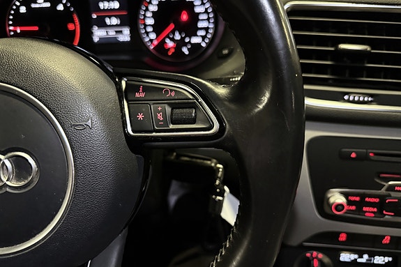 Audi Q3 18 of 28
