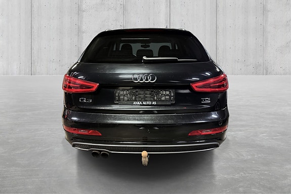 Audi Q3 5 of 28