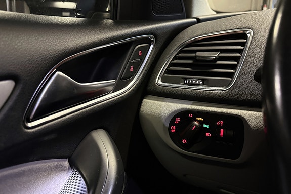 Audi Q3 13 of 28