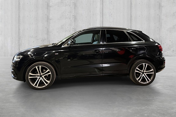 Audi Q3 7 of 28
