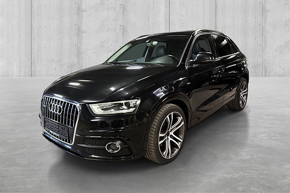 Audi Q3 8 of 28
