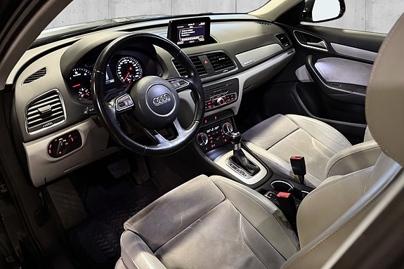 Audi Q3 10 of 28