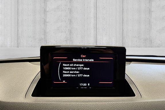 Audi Q3 24 of 28
