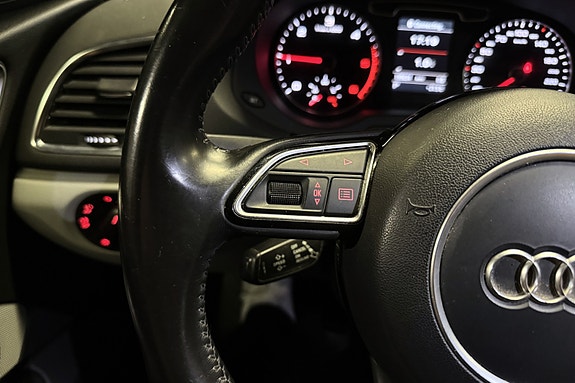 Audi Q3 16 of 28