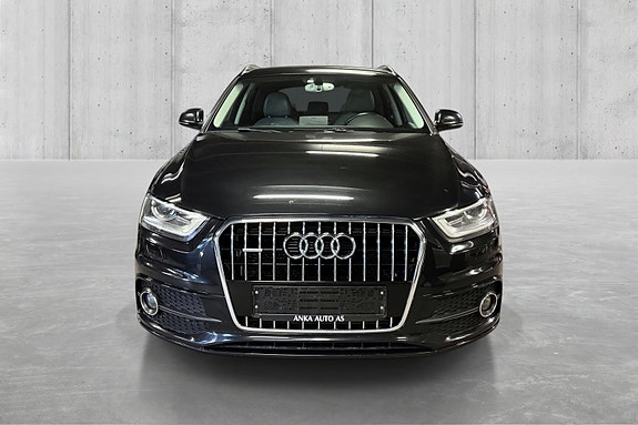 Audi Q3 9 of 28