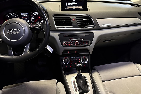 Audi Q3 19 of 28