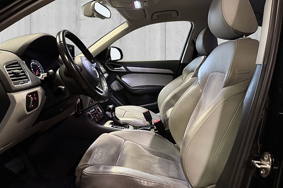 Audi Q3 12 of 28