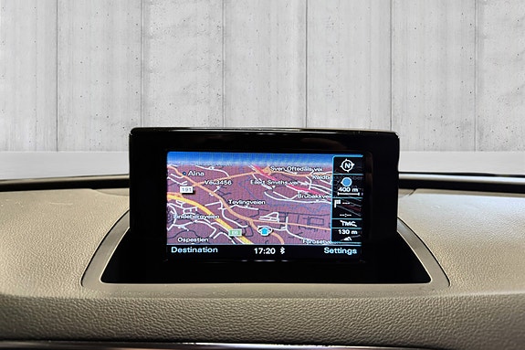 Audi Q3 25 of 28