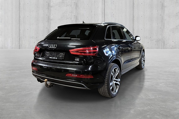 Audi Q3 4 of 28