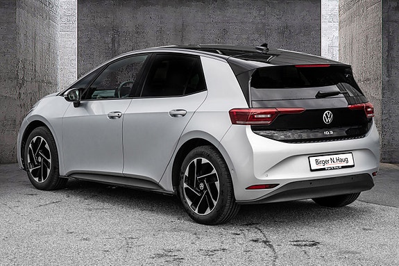 Volkswagen ID.3 5 of 5