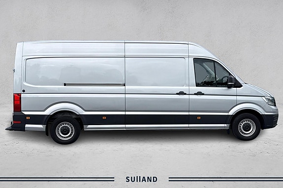 Volkswagen Crafter 6 of 25