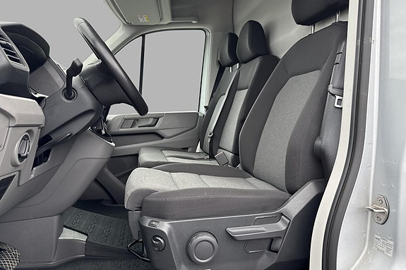Volkswagen Crafter 10 of 25