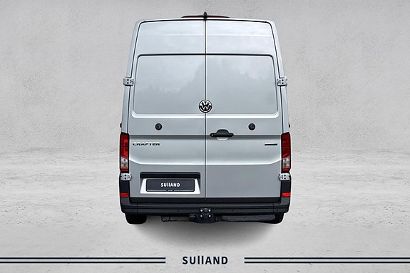 Volkswagen Crafter 4 of 25