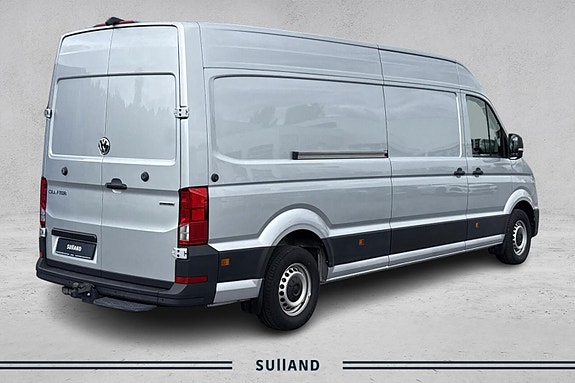 Volkswagen Crafter 5 of 25