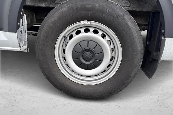 Volkswagen Crafter 19 of 25