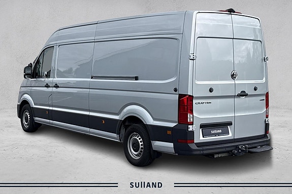 Volkswagen Crafter 3 of 25