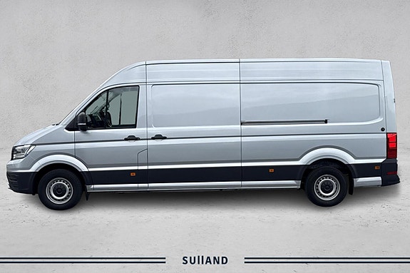 Volkswagen Crafter 2 of 25