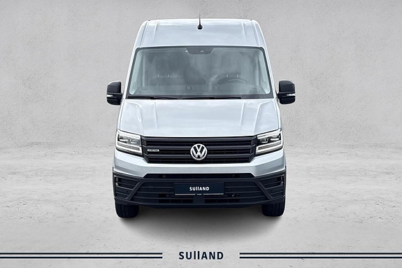 Volkswagen Crafter 8 of 25