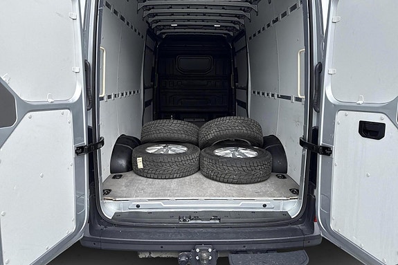 Volkswagen Crafter 18 of 25