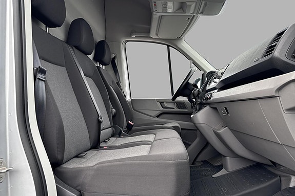 Volkswagen Crafter 15 of 25