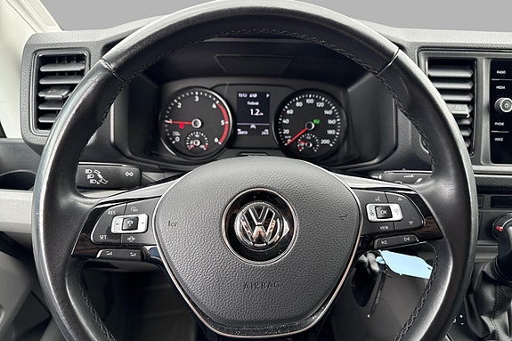 Volkswagen Crafter 11 of 25