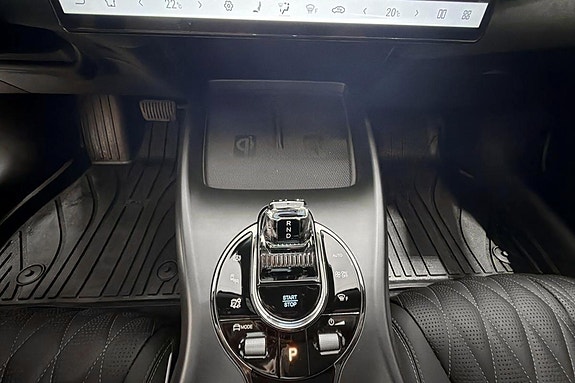 BYD Seal 17 of 29