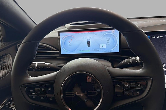 BYD Seal 9 of 29
