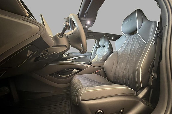 BYD Seal 7 of 29