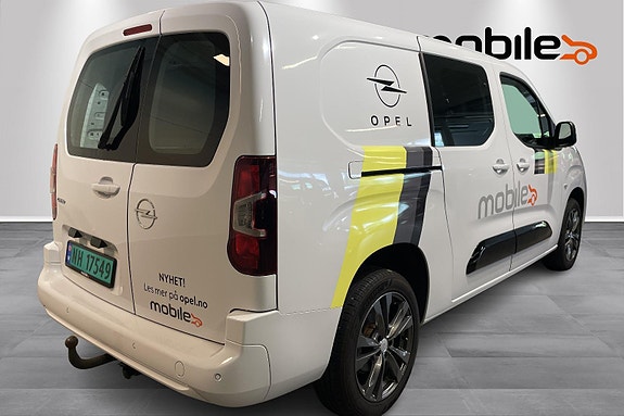 Opel Combo 3 of 26