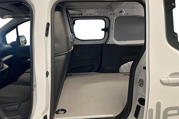 Opel Combo 7 of 26