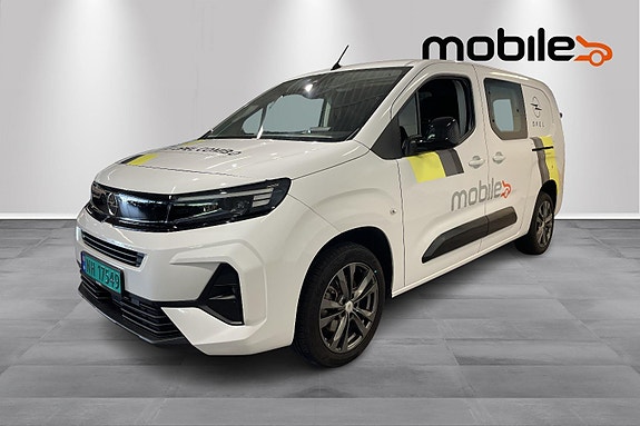 Opel Combo 19 of 26