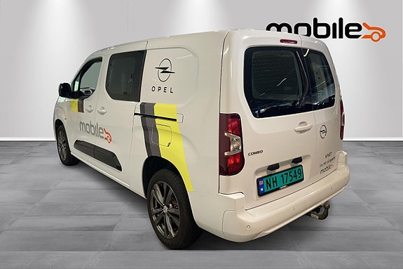 Opel Combo 21 of 26