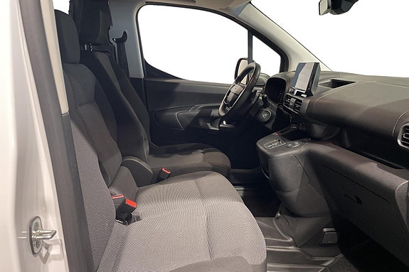 Opel Combo 23 of 26